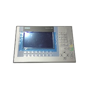 IHM SIMATIC TP700 Comfort Siemens 6AV2124-0GC01-0AX0 7 Pol