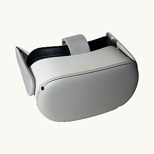 Óculos De Realidade Virtual Oculus Quest 2