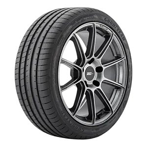 Pneu 265/35r21 Goodyear Eagle F1 Asymmetric 3 101y Aro 21