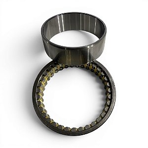 Rolamentos FAG NNU4928-S-K-M-SP 140x190x50mm