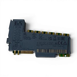Módulo I/O Contador Digital PLC B&R - X20DC4395