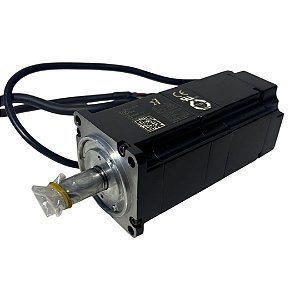 Servo Motor 400W Sigma 7 200V Yaskawa - SGM7J-04AFC6E