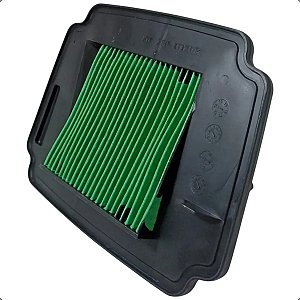 Filtro de Ar para Honda Biz 110 e Biz 125 - Wega - Jfa-0m47