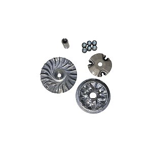 Kit Embreagem Primaria Completa Nmax 160