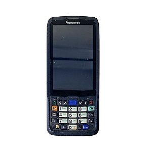 Scanner Portatil Multi Dock Honeywell - CN51 AD23