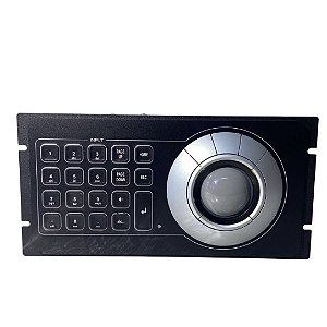 Placa Alarme Comando para Kongsberg - 110-0049940 6200458