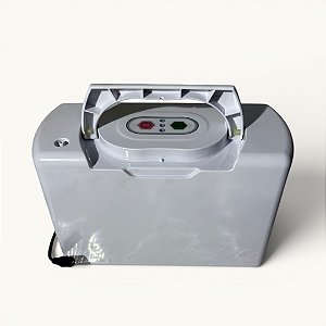 Concentrador de Oxigênio Portátil TP-B1