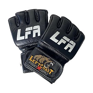 LUVA LFA LEFT COAST TAM PP