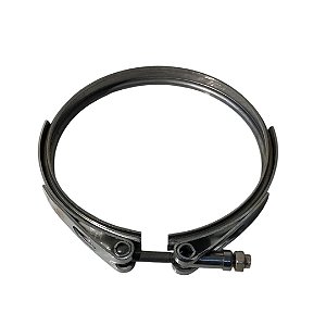 Kit 3 Abraçadeira de Compressor Cinta em V 142,2mm 9N-2038