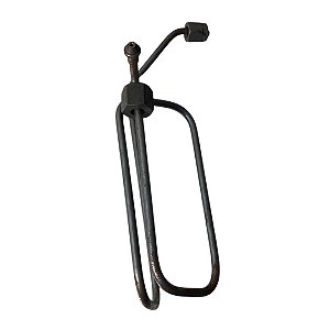 Tubulação do Injetor de Combustível com 1,83mm 6I-0032