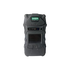 Detector Multigás com Bomba e Bluetooth ALTAIR 5X