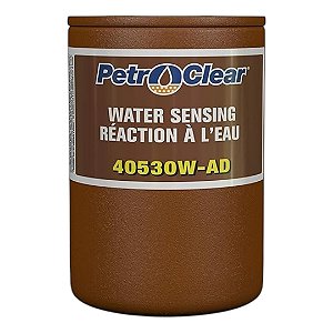 Filtro Bomba Combustivel PetroClear - 40530W-AD