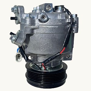 Compressor Ar Condicionado Opel Mokka 1.6 Nissens