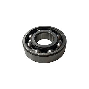 Rolamentos 6306 Dduc3 Nsk Original / 30x72x19 Mm