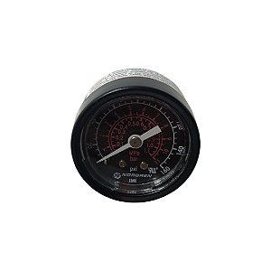REGULADOR Norgren R46-200-RGLA PNEUMÁTICO 1/4 REL 5-125 PSIG