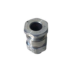 Prensa Cabo Ex d A2F NPT 1/2" 13-15mm A2FNPT012A5
