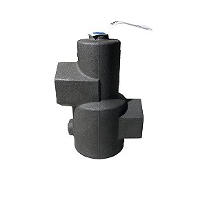 Válvula de Relé para Equipamentos de Construção 4N-3411