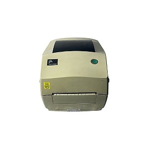 Impressora Térmica de Etiquetas Zebra TLP 2844