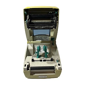 Impressora Térmica de Etiquetas Zebra TLP 2844