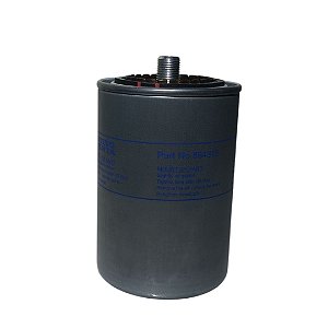 KIT 2 Filtro de Combustível 864315 para Motor