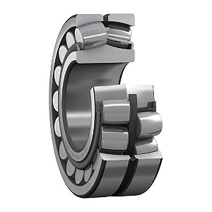 Rolamento Autocompensador de Rolos SKF 22212 E/C3