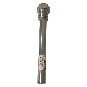 Poço Termométrico PA0001 Consistec