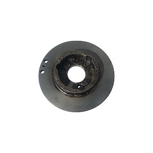 Tampa Motor de Partida Pneumático SS800G-11 Ingersoll Rand