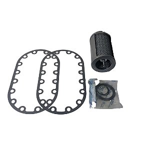 Kit de Reparo de Filtro SMC100 3188+026