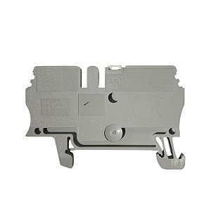 Kit 5 Conector Allen Bradley 1492-l3 Terminal Blocks
