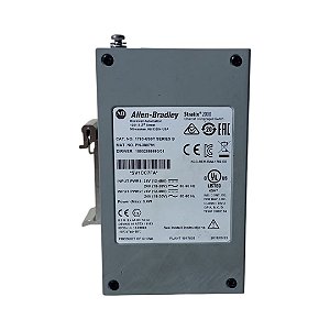 1783-us5t Clp Allen-bradley Stratix 2000 Switch 5 Portas