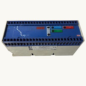 Relé de Sobrecorrente para Woodward - XR11-15R1