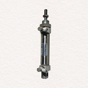 Cilindro Pneumatico Basico SMC - CD85N25-60-B