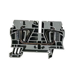 borne de trilho DIN 1492-L6 para Allen-Bradley 1492-L6 800V