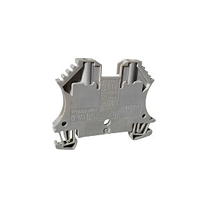 KIt 100 Bloco Terminais de Passagem 2,5mm² 20A 800V 10200000