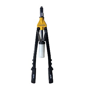 Rebitador Manual Tipo Alavanca RA540