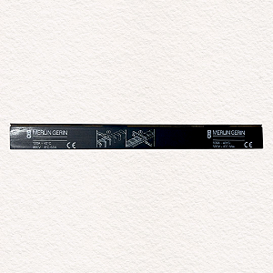 Barramento Eletrico para MERLIN GERIN - 100A 500V