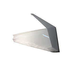 Painel Porta Dianteira Esquerda RZR Pro 4 Turbo (2020-2022)