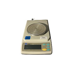 Balança Semianalítica BK-3000 para Gehaka