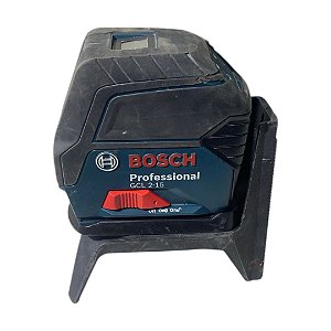 Nível a Laser Verde GCL 2-15 G 15m