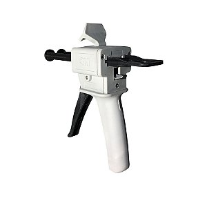 Aplicador Dispensador de Epóxi EPX AB Gun 50ML