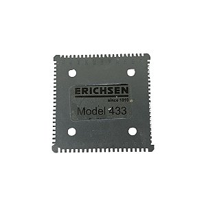Medidor de Espessura de Filme Úmido Modelo 433