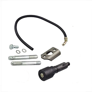 Kit Substituição Bico Injetor Yanmar NS18 Moderno