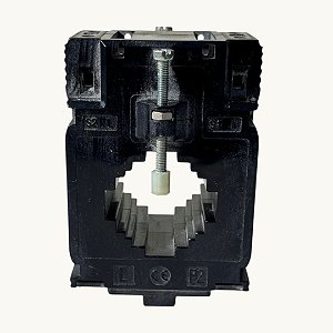 Transformador de Corrente 500/5A Diâmetro 32mm T5MC050