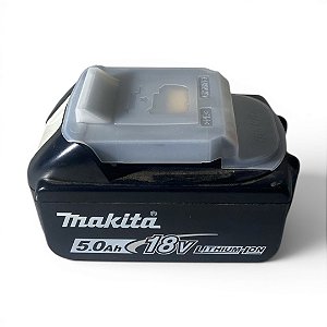 Bateria de Íon-Lítio 18V 5.0Ah LXT Profissional BL1850B