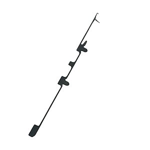 Kit 100 Agulha Dae Han Wo 94.50/012 Máquina Tricô W09450012