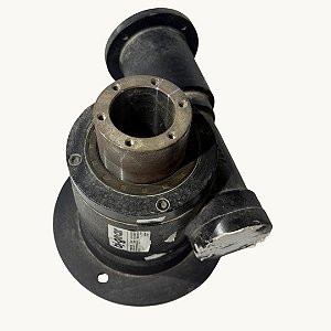 redutor de velocidade de engrenagem BJ006A