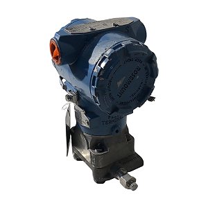 Transmissor De Pressão Rosemount 3051-03031-0761-2052