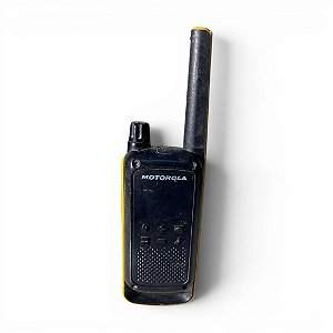 Walkie-Talkie Talkabout Comunicador UHF