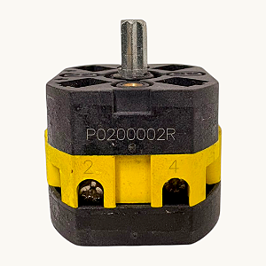 Chave 2 Posicoes Giovenzana - P0200002R