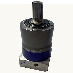 NP035S-MA2-20-1G1-1S engrenagens NP035S 20:1 130Nm cubo 24mm